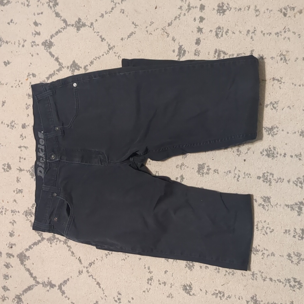 - dickies jeans